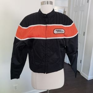Harley Davidson Racing Jacket